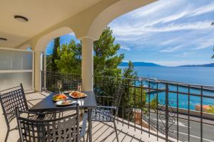 Φωτογραφία από το άλμπουμ του Palace Paulina Residence σε Novi Vinodolski