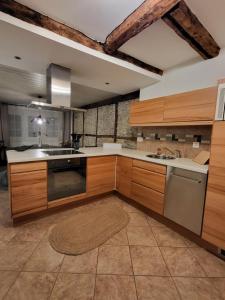 Gallery image of "La Petite Rochette" in Estavayer-le-Lac