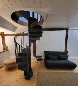 Gallery image of "La Petite Rochette" in Estavayer-le-Lac