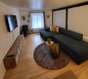 Gallery image of "La Petite Rochette" in Estavayer-le-Lac