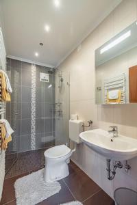Zdjęcie z galerii obiektu Lissis Bauernhof Appartments w mieście Gundersheim