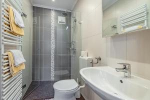 Zdjęcie z galerii obiektu Lissis Bauernhof Appartments w mieście Gundersheim