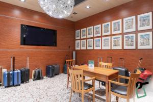 Fotografie z fotogalerie ubytování HOTIDAY Discovery - Residence Verona v destinaci Verona