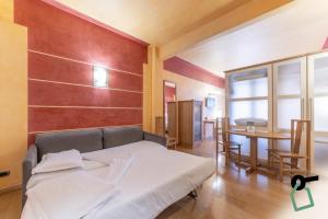 Fotografie z fotogalerie ubytování HOTIDAY Discovery - Residence Verona v destinaci Verona