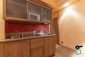 Fotografie z fotogalerie ubytování HOTIDAY Discovery - Residence Verona v destinaci Verona