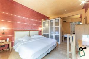Fotografie z fotogalerie ubytování HOTIDAY Discovery - Residence Verona v destinaci Verona