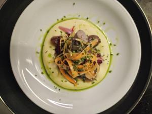 La Sagne에 위치한 Hôtel Von Bergen에서 갤러리에 업로드한 사진 사진 1개 이상