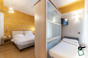 Fotografie z fotogalerie ubytování HOTIDAY Discovery - Residence Verona v destinaci Verona