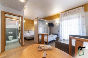 Fotografie z fotogalerie ubytování HOTIDAY Discovery - Residence Verona v destinaci Verona