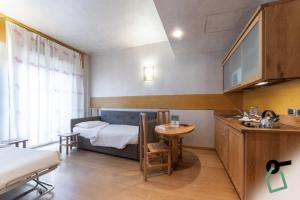 Fotografie z fotogalerie ubytování HOTIDAY Discovery - Residence Verona v destinaci Verona