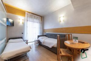 Fotografie z fotogalerie ubytování HOTIDAY Discovery - Residence Verona v destinaci Verona
