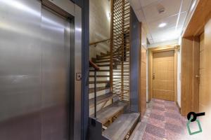Fotografie z fotogalerie ubytování HOTIDAY Discovery - Residence Verona v destinaci Verona