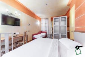 Fotografie z fotogalerie ubytování HOTIDAY Discovery - Residence Verona v destinaci Verona