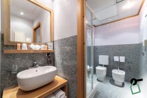 Fotografie z fotogalerie ubytování HOTIDAY Discovery - Residence Verona v destinaci Verona
