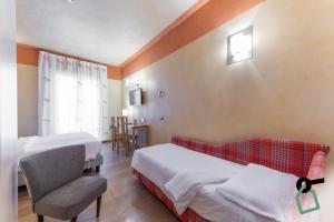 Fotografie z fotogalerie ubytování HOTIDAY Discovery - Residence Verona v destinaci Verona