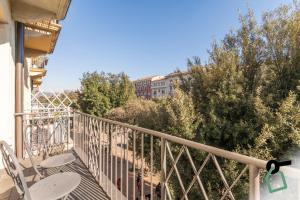 Fotografie z fotogalerie ubytování HOTIDAY Discovery - Residence Verona v destinaci Verona
