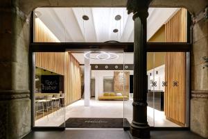 Fotografie z fotogalerie ubytování HCC Taber v destinaci Barcelona