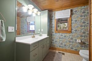 Gallery image of The Graystone Lodge in Big Canoe in Jasper +38 photos