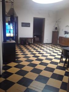 Fotografie z fotogalerie ubytování Habitaciones en Casa Céntrica cerca de todo v destinaci Colonia del Sacramento