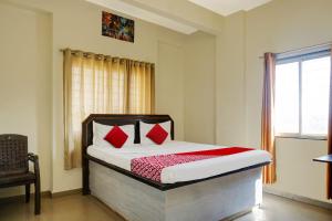 Imagen de la galería de Hotel O Happy Homely Stay, en Pune