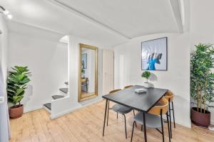 Fotografie z fotogalerie ubytování primeflats - Apartment Leberstr 58 Berlin Schöneberg v Berlíně
