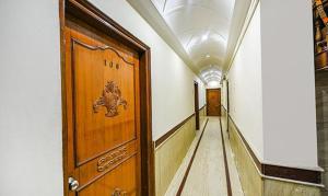 Fotografie z fotogalerie ubytování Hotel Smart Stay v Novém Dillí