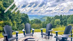 Fotografie z fotogalerie ubytování Grande Vue v destinaci Warrensville