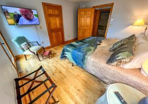 Fotografie z fotogalerie ubytování Grande Vue v destinaci Warrensville