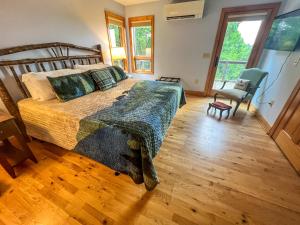 Fotografie z fotogalerie ubytování Grande Vue v destinaci Warrensville
