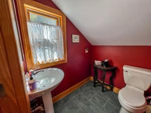 Fotografie z fotogalerie ubytování Grande Vue v destinaci Warrensville