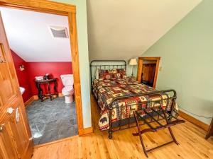 Fotografie z fotogalerie ubytování Grande Vue v destinaci Warrensville