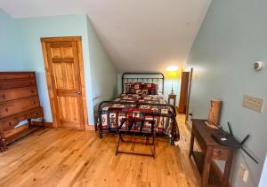 Fotografie z fotogalerie ubytování Grande Vue v destinaci Warrensville