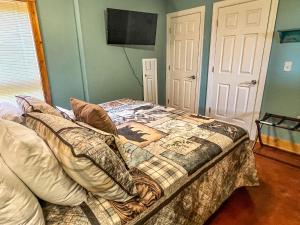Fotografie z fotogalerie ubytování Grande Vue v destinaci Warrensville