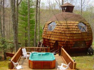 Fotografie z fotogalerie ubytování Unforgettable v destinaci Grassy Creek + 32 fotografií