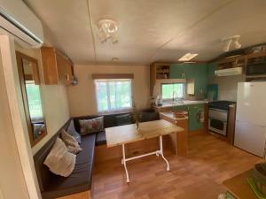 Gallery image of Mobil home Calicanto in Masía Aldamar