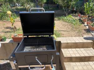 Gallery image of Mobil home Calicanto in Masía Aldamar +13 photos