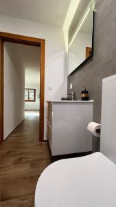 Gulta vai gultas numurā naktsmītnē New: appartement refait à neuf avec vue!