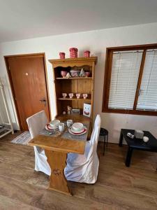 Naktsmītnes New: appartement refait à neuf avec vue! pilsētā Montana fotogalerijas attēls