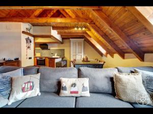 Gallery image of CASA SAUTARETH de Alma de Nieve in Tredós