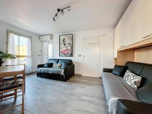 Zdjęcie z galerii obiektu Cannes - Studio cosy 5mn Palais w Cannes