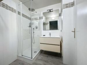 Zdjęcie z galerii obiektu Cannes - Studio cosy 5mn Palais w Cannes