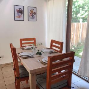 Φωτογραφία από το άλμπουμ του Casa Frutillas I σε Villa La Angostura