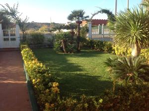 Fotografia z galérie ubytovania Villa Milena v destinácii Marzamemi