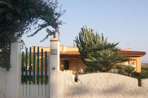 Fotografia z galérie ubytovania Villa Milena v destinácii Marzamemi + 37 fotografií
