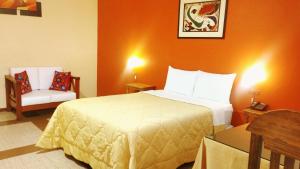 Gallery image of Hotel Yañez Inn in Ayacucho