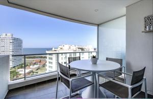 Μπαλκόνι ή βεράντα στο Wind Tower, Punta del Este