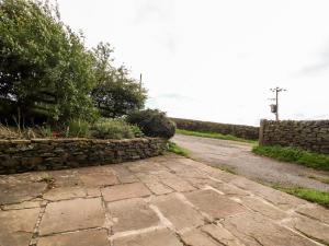 Фотография из галереи Boothsteads Farm Cottage в Галифаксе