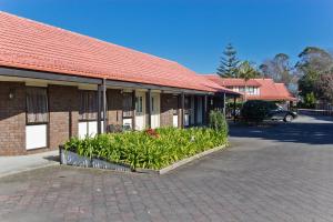 Gallery image of Airport Manor Inn in Auckland