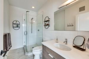 Ένα μπάνιο στο 2 Mi to RMNP Mtn-View Grand Lake Loft! +18 φωτογραφίες