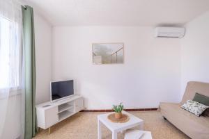 Gallery image of Charming flat in Hyères with balcony in Hyères